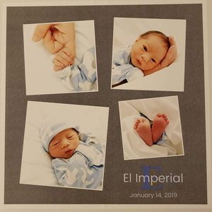 Meet your Posher, Aina